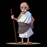 Фото профиля विकास पुरुष 🚩
