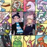 Sean & Cerise + 14 Pokémon! (DW Arc) 的头像