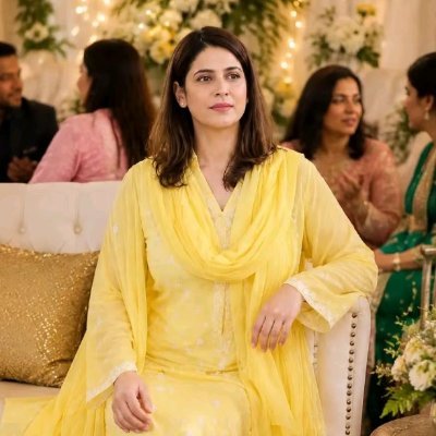 Dr Amna Noor✨'s profile picture