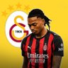 Фото профиля Rafa Leão #27🦁