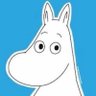 moomin profil fotoğrafı