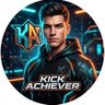Kickachiever profil fotoğrafı