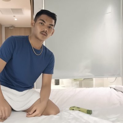 Mamat Aja's profile picture