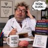 Doktor za Blokadere profil fotoğrafı