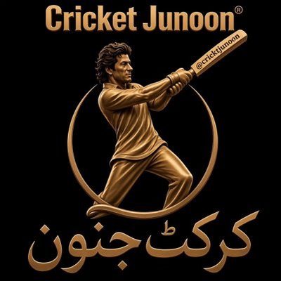 Cricktjunoon's profile picture