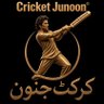 Фото профиля CRICKET JUNOON®️