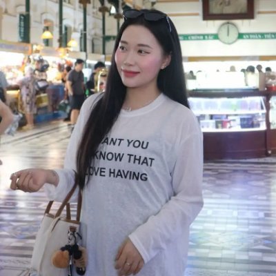 Linh Sữa Chua's profile picture