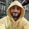 Profilbild von Faris