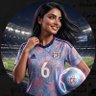 Profilbild von STAR | 6 🇸🇦 🇨🇷 أحلام