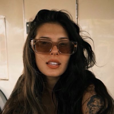 Ana Cristina 🌪️⚡️☁️'s profile picture