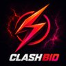 ClashBid profil fotoğrafı