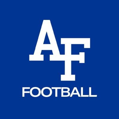 Air Force Football's profile picture