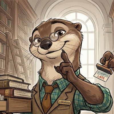 Lewd_Otter (🔞)'s profile picture