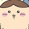 ゆきみだいふく 的头像