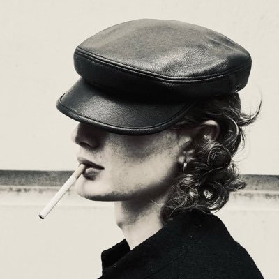 Daddy Issues ྀི's profile picture