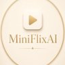 Mini Flix AI's profile picture