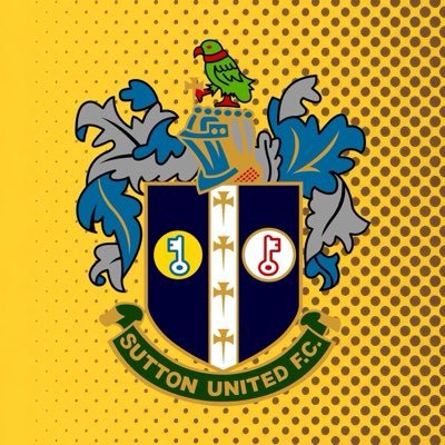 suttonunited's profile picture