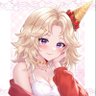 Amai Nillie🍦VTuber 的头像