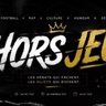 Фото профиля HORS JEU