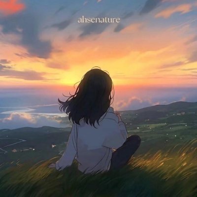 ahsenature🐾's profile picture