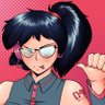 Profilbild von Becca (antiga Beguel)