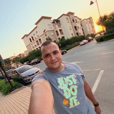أحمد المعتز's profile picture