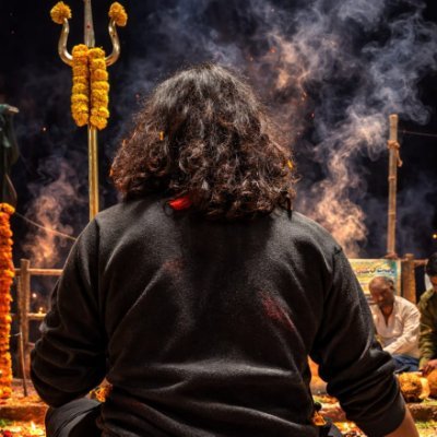 Bhairav 🔱🕉️ 🇮🇳's profile picture