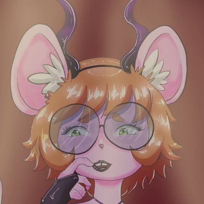 JustAgassyRat🔞's profile picture