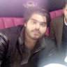 Profilbild von Syed Hamza Shabbir