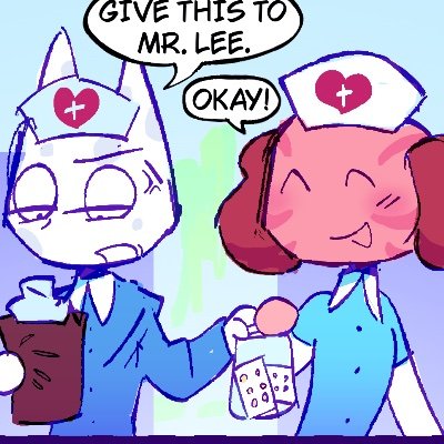 headnurseyuri's profile picture
