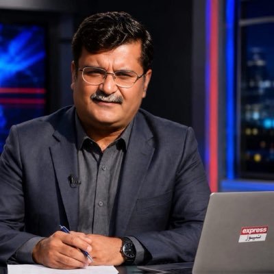 ahtasham bashir's profile picture