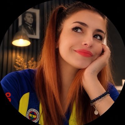 eylulburcin13's profile picture