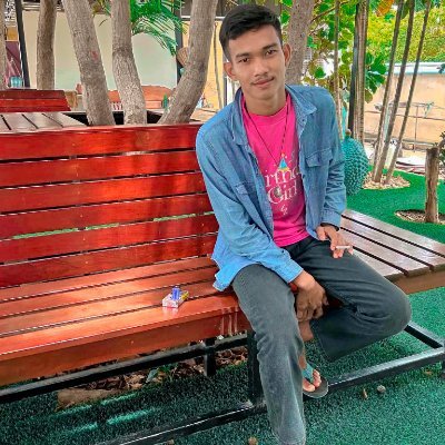 Teerapat Bunma's profile picture