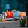 Caramel ʕっ˕ -ʔ ᶻ 𝗓 profil fotoğrafı