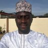 Ibrahim Abdulkadir Balarabe 的头像
