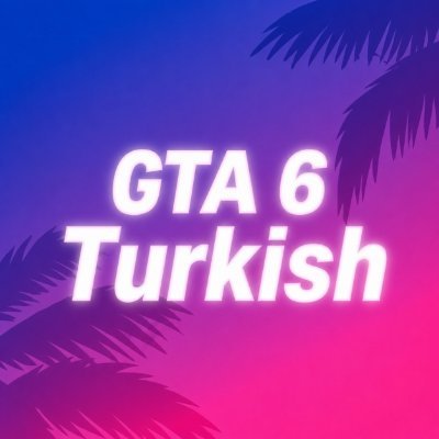 GTA 6 Turkish's profile picture
