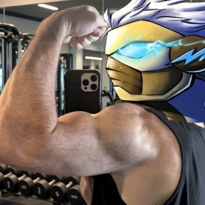KevinFlash's profile picture