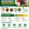 Фото профиля Aji Agro Wealth Farms LTD