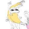 Banana profil fotoğrafı