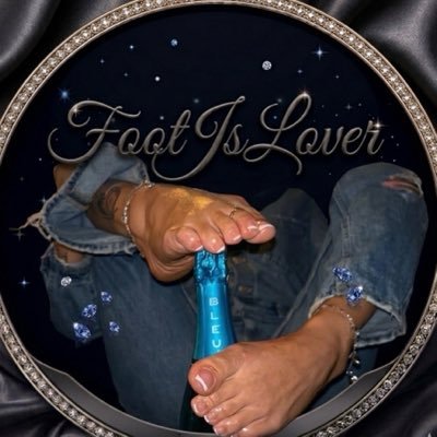 FootJsLover's profile picture