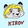 Kirov🕯️ profil fotoğrafı