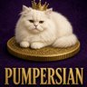 Profilbild von PUMPERSIAN