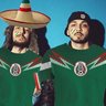 Profilbild von Khontkar México 🇲🇽 #PLAA5 #YDKWC