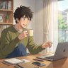 年収430万円!転職回数30回以上フルリモワーカーの思う事2026/8/30更新's profile picture