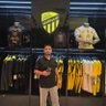 عموري الحسيني🖤💛M.O.S profil fotoğrafı