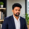 Nithin Reddy | Banker profil fotoğrafı