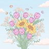 ✩⋆คุณทานตะวันของทิวลิป - ̗̀ෆ(ᐢ..ᐢ)ෆ ̖́- profil fotoğrafı