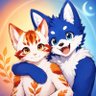 Profilbild von ふるもふ&アオイ&ゴンザレス NEXT けもケ