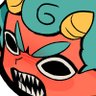 Profilbild von Ouchi🍡👹V-artist at MOshi Expo