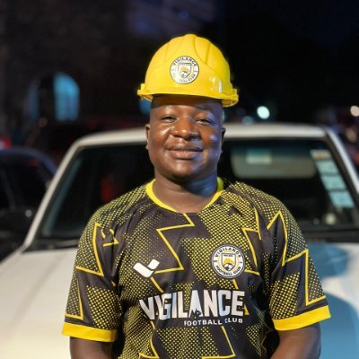 SHEQ🦺 Vafarisi the Gafa🇿🇼's profile picture